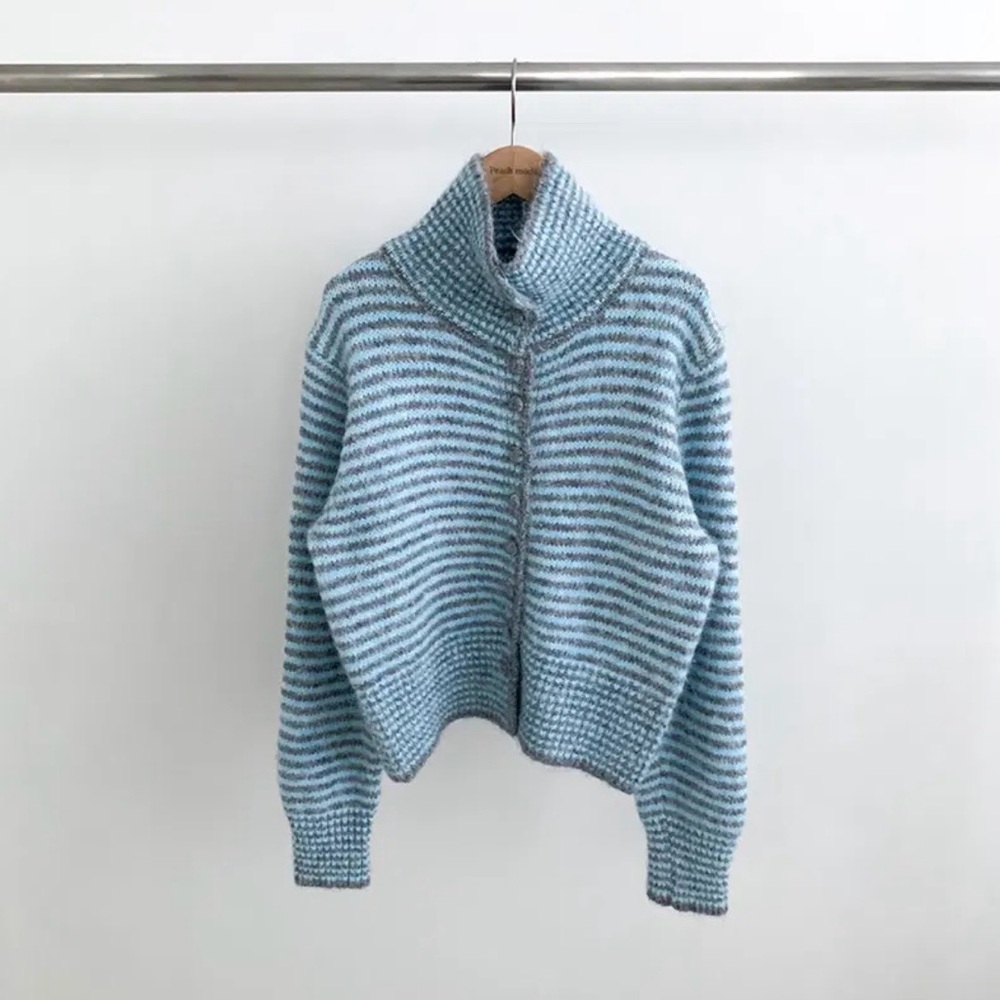 Codibook Cardigan